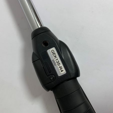  KTC ケーティーシー デジラチェ GEK135-R4