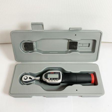  KTC ケーティーシー デジラチェ　ケースにヨゴレあり GEK030-C3A