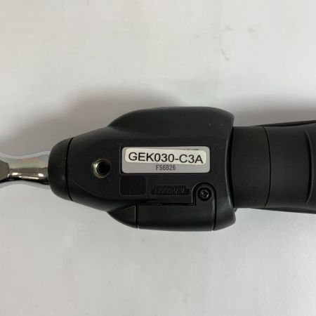  KTC ケーティーシー デジラチェ　ケースにヨゴレあり GEK030-C3A