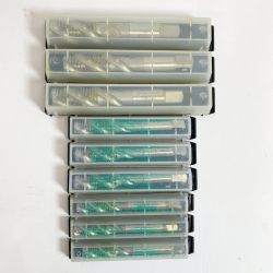 ♭♭ yamawa スペシャルタップ　SP P3×3　OS-N-SP Ⅱ+0.6　Ｍ12Ｘ1.75×3　OS-N-SP Ⅱ+0.6　Ｍ16Ｘ2×3 Sランク