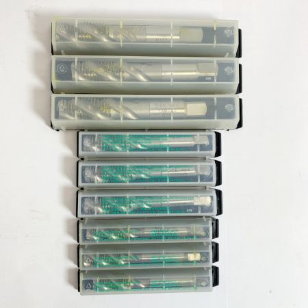  yamawa スペシャルタップ　SP P3×3　OS-N-SP Ⅱ+0.6　Ｍ12Ｘ1.75×3　OS-N-SP Ⅱ+0.6　Ｍ16Ｘ2×3