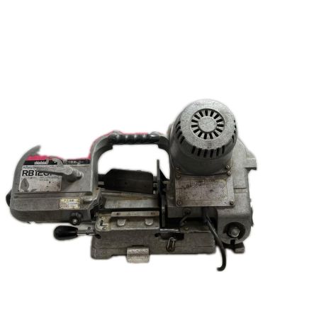 shindaiwa 新ダイワ バンドソー 本体のみ RB120FV
