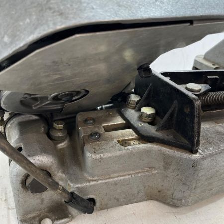 shindaiwa 新ダイワ バンドソー 本体のみ RB120FV