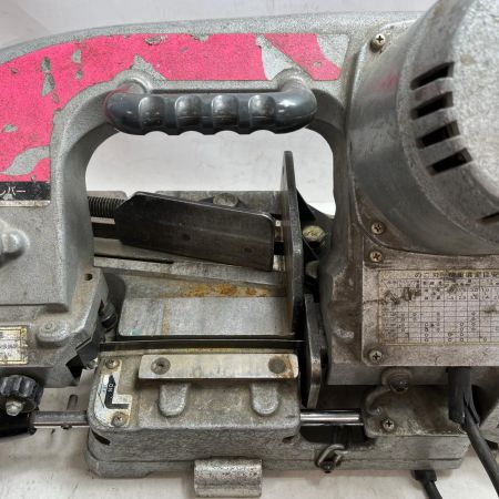 shindaiwa 新ダイワ バンドソー 本体のみ RB120FV