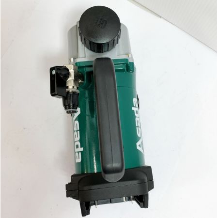  Asada 充電式真空ポンプ  本体のみ VP150