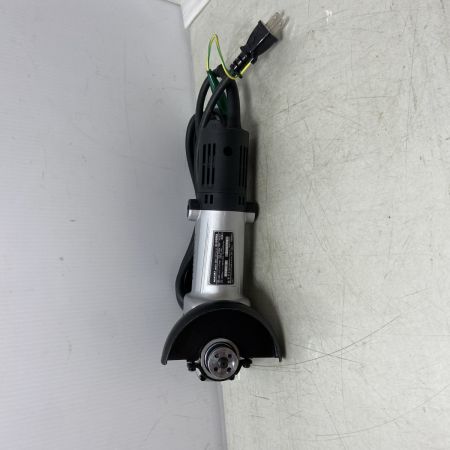  HiKOKI ハイコーキ  グラインダー G10SHA