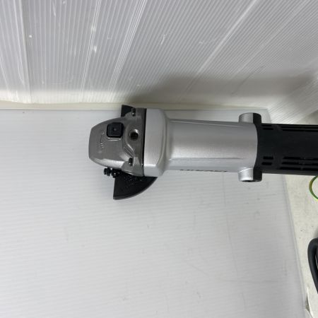  HiKOKI ハイコーキ  グラインダー G10SHA