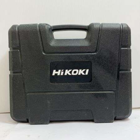  HiKOKI ハイコーキ ヒートガン　ケース付 RH600T グリーン