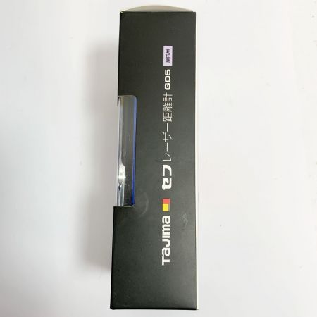  TAJIMA タジマ レーザー距離計 TSFLK-G05BK