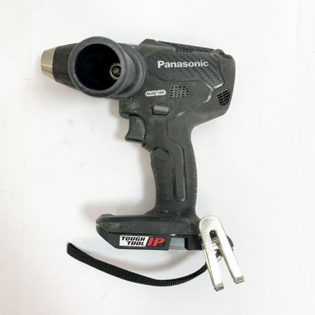  Panasonic パナソニック 充電振動ドリル&ドライバー　バッテリー4個、充電器付 EZ79A3 ブラック