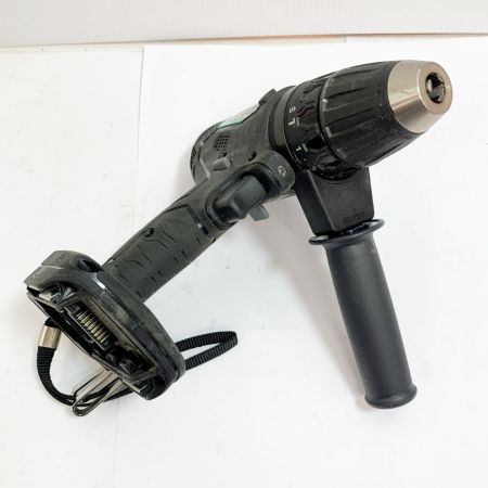  Panasonic パナソニック 充電振動ドリル&ドライバー　バッテリー4個、充電器付 EZ79A3 ブラック