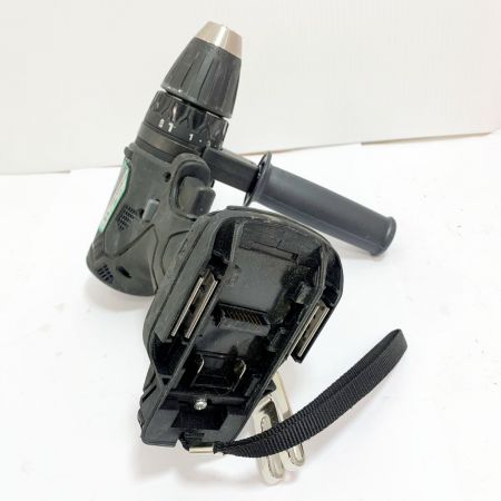  Panasonic パナソニック 充電振動ドリル&ドライバー　バッテリー4個、充電器付 EZ79A3 ブラック