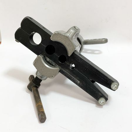  TASCO フレアツール 　本体のみ　1036ｇ TA550 シルバー