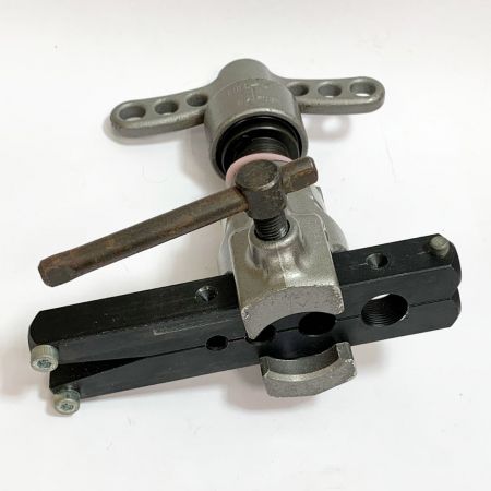  TASCO フレアツール 　本体のみ　1036ｇ TA550 シルバー