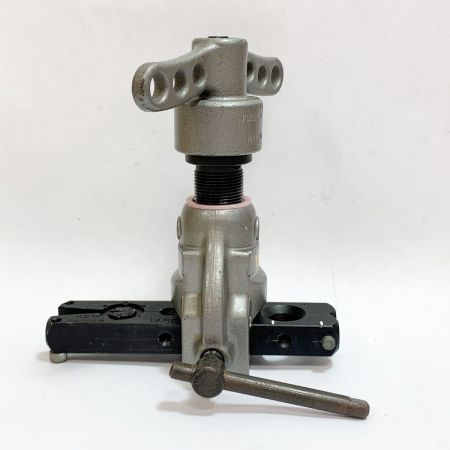  TASCO フレアツール 　本体のみ　1036ｇ TA550 シルバー