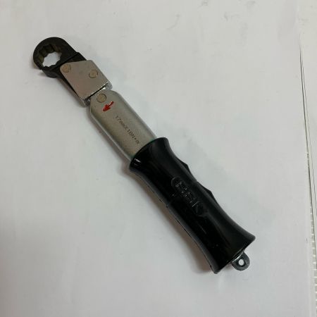  BBKテクノロジーズ ラチェットトルクレンチ　17mm×18N・ｍ