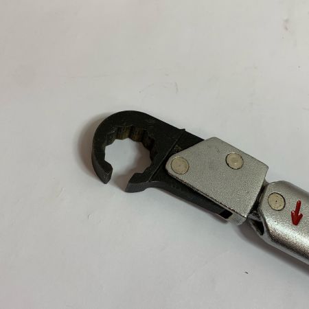  BBKテクノロジーズ ラチェットトルクレンチ　17mm×18N・ｍ