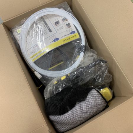  竹村製作所 スチームクリーナー兼用解凍器　ケルヒャー提携商品　 水道管凍結 解氷器　 KSG44 グレー