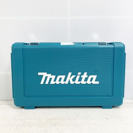  MAKITA マキタ 20mm 充電式ハンマドリル　充電器・充電池2個・ケース付 18v  HR202DRGX