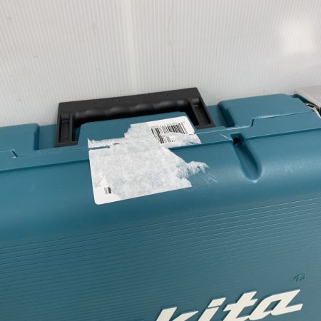  MAKITA マキタ 20mm 充電式ハンマドリル　充電器・充電池2個・ケース付 18v  HR202DRGX