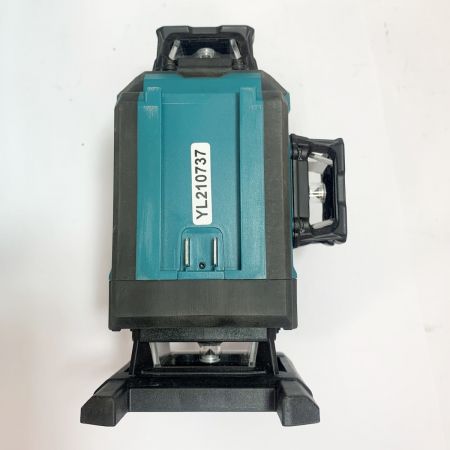  TAKAMINE 高峰楽器製作所 コードレス式　レーザー墨出し器 ケース付 GM160 ブルー