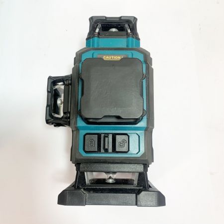  TAKAMINE 高峰楽器製作所 コードレス式　レーザー墨出し器 ケース付 GM160 ブルー