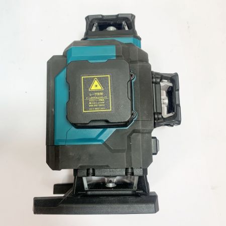  TAKAMINE 高峰楽器製作所 コードレス式　レーザー墨出し器 ケース付 GM160 ブルー