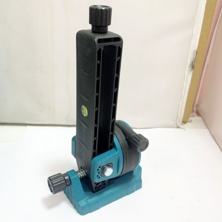  TAKAMINE 高峰楽器製作所 コードレス式　レーザー墨出し器 ケース付 GM160 ブルー