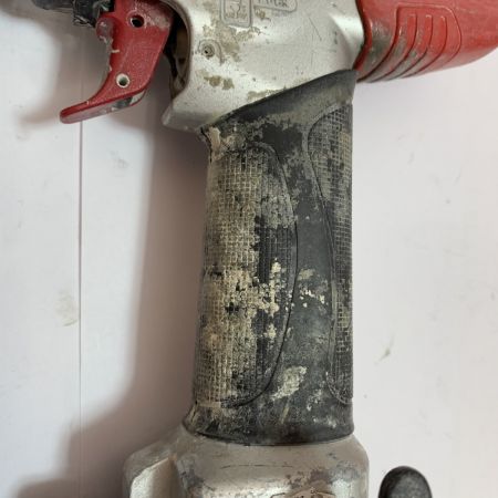  MAX マックス エアネイラ　本体のみ　内装 TA-232G2 レッド