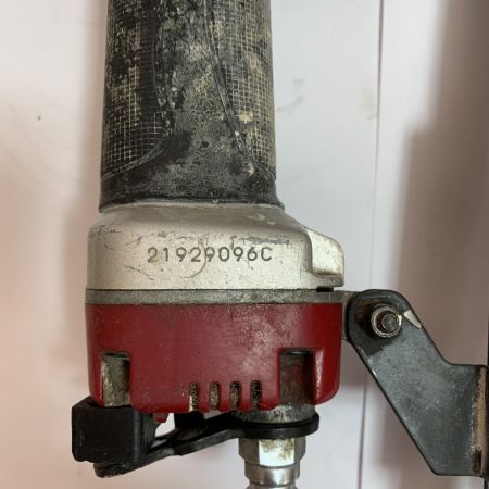  MAX マックス エアネイラ　本体のみ　内装 TA-232G2 レッド