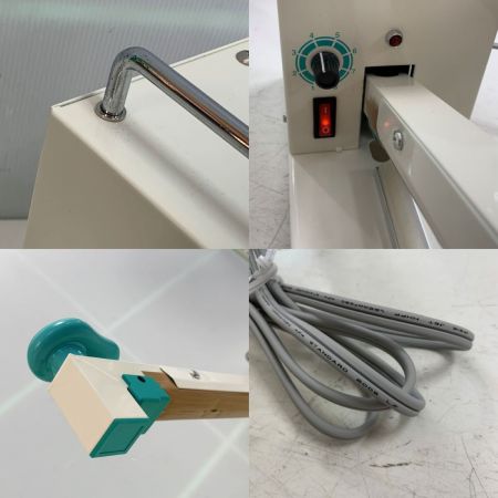  SURE シュアシーラー　通電確認のみ　SURE　補修用ヒーター付 NL-450K