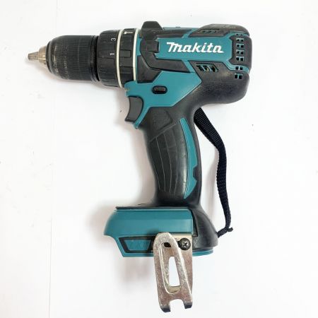  MAKITA マキタ 充電式震動ドライバドリル　本体のみ 14.4v  HP470D