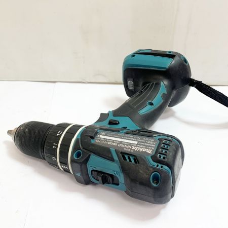  MAKITA マキタ 充電式震動ドライバドリル　本体のみ 14.4v  HP470D