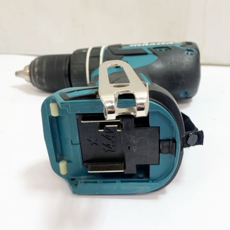  MAKITA マキタ 充電式震動ドライバドリル　本体のみ 14.4v  HP470D