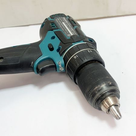  MAKITA マキタ 充電式震動ドライバドリル　本体のみ 14.4v  HP470D