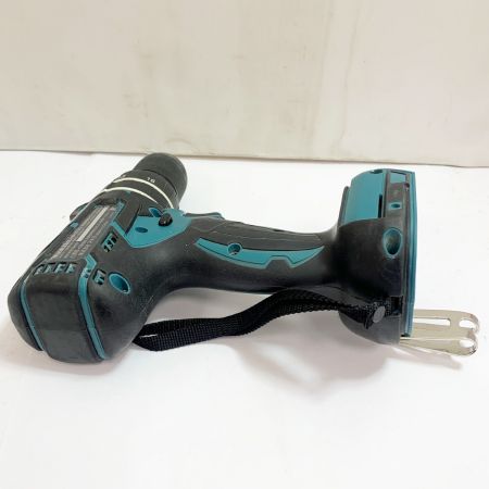  MAKITA マキタ 充電式震動ドライバドリル　本体のみ 14.4v  HP470D