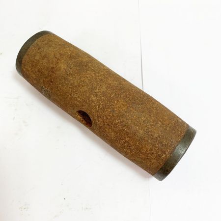   石屋玄能   全長　約168mm  重さ　約3.5kg  柄無し  石屋玄能