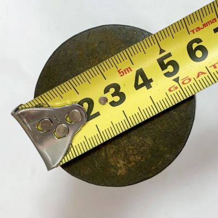   石屋玄能   全長　約168mm  重さ　約3.5kg  柄無し  石屋玄能