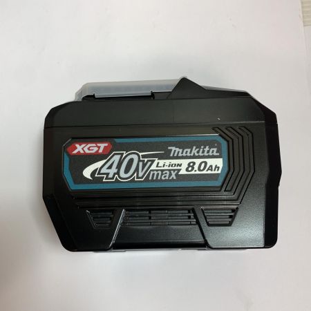  MAKITA マキタ 40ｖ 8.0Ah 未使用品  BL4080F
