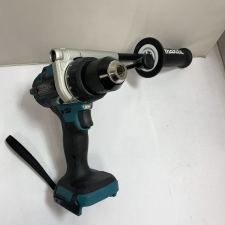  MAKITA マキタ 18Ｖ　充電式ドライバドリル　本体のみ HP486D