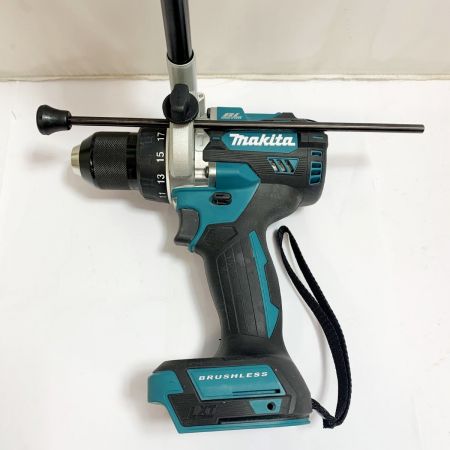  MAKITA マキタ 18Ｖ　充電式ドライバドリル　本体のみ HP486D
