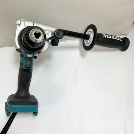  MAKITA マキタ 18Ｖ　充電式ドライバドリル　本体のみ HP486D