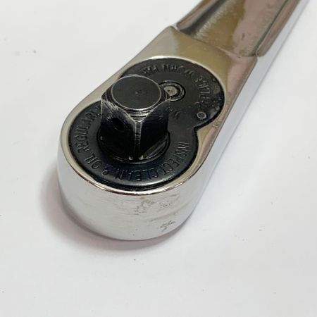  Snap-on スナップオン ラチェットハンドル FN720A