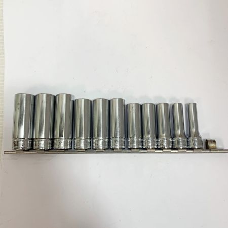  Snap-on スナップオン  ソケット まとめ　11個 SFSM
