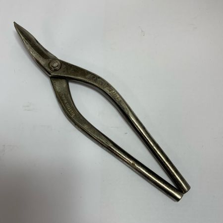  モリミツ 全長260ｍm　MORIMITSU SLD スリム　金切鋏