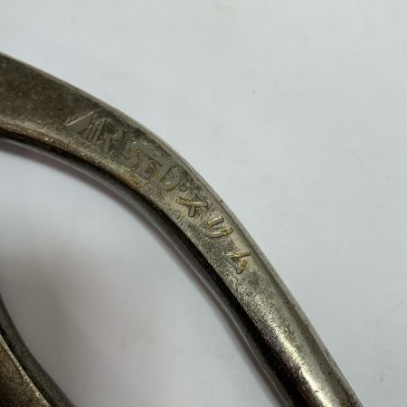  モリミツ 全長260ｍm　MORIMITSU SLD スリム　金切鋏