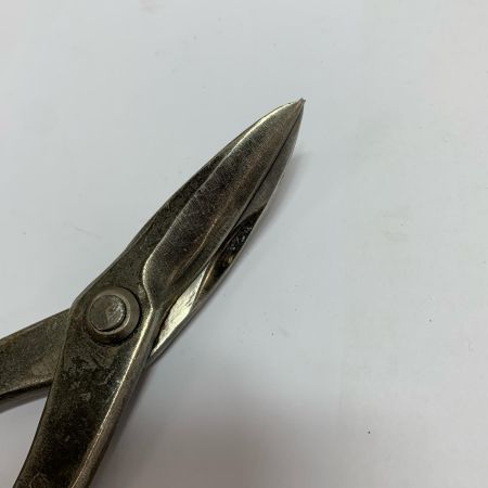  モリミツ 全長260ｍm　MORIMITSU SLD スリム　金切鋏