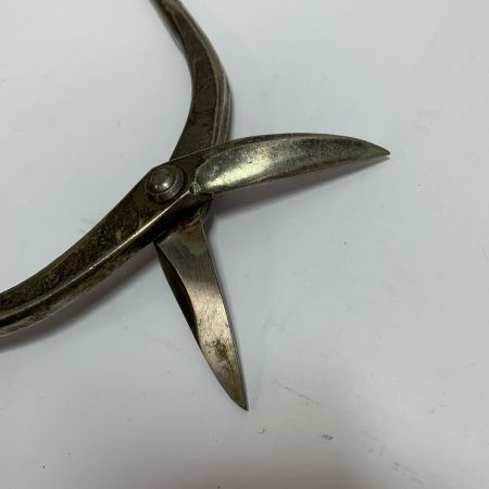  モリミツ 全長260ｍm　MORIMITSU SLD スリム　金切鋏