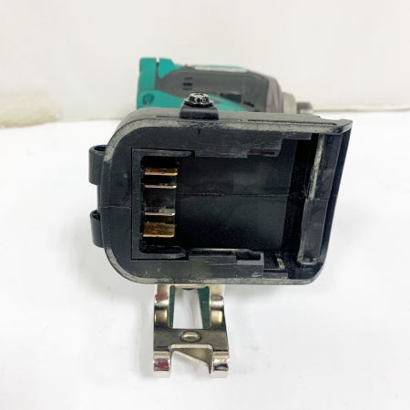  RYOBI リョービ 充電式インパクトドライバ　充電池一個付き　18Ｖ BID-182