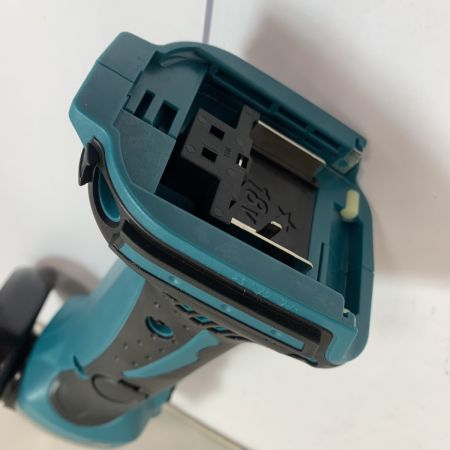  MAKITA マキタ 18V　100mm 充電式ディスクグラインダ　充電器・充電池1個・ケース付  GA402DRG